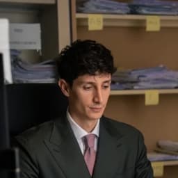 Avv. Andrea Mascaro